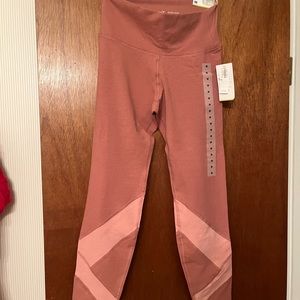 Old navy active balance legging